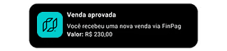 Notificação